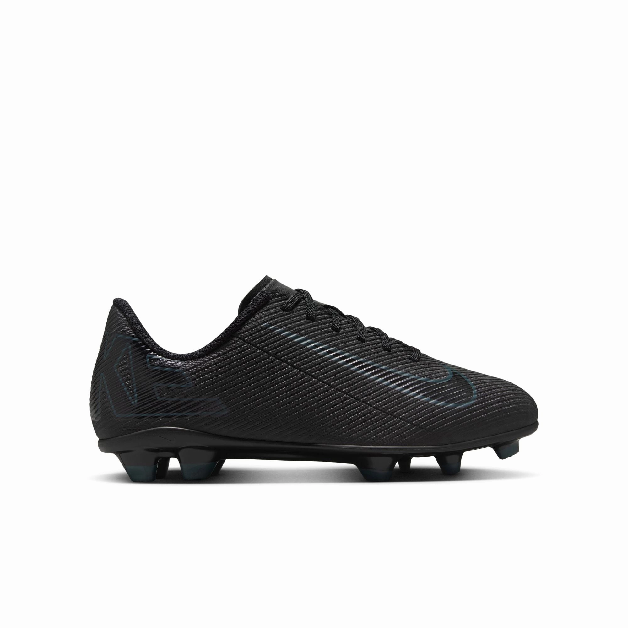 Boys'/Girls' Nike Youth Jr. Mercurial  Vapor 16 Club Soccer Cleats Pro Fg Junior Firm Ground Soccer Cleat