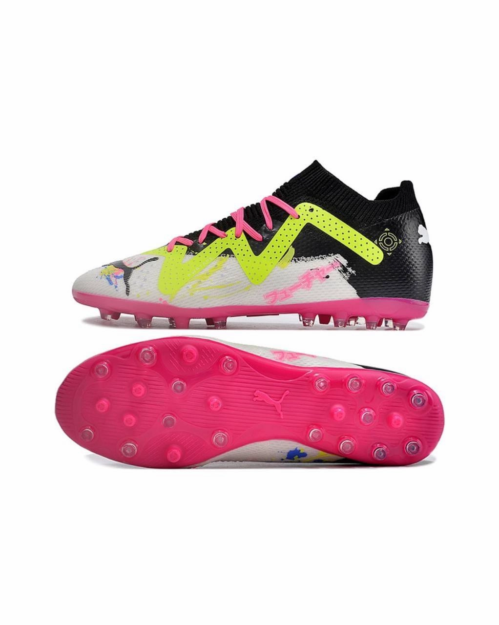 Puma Future Ultimate MG 39-45 Soccer Cleats Coming Out In 2024