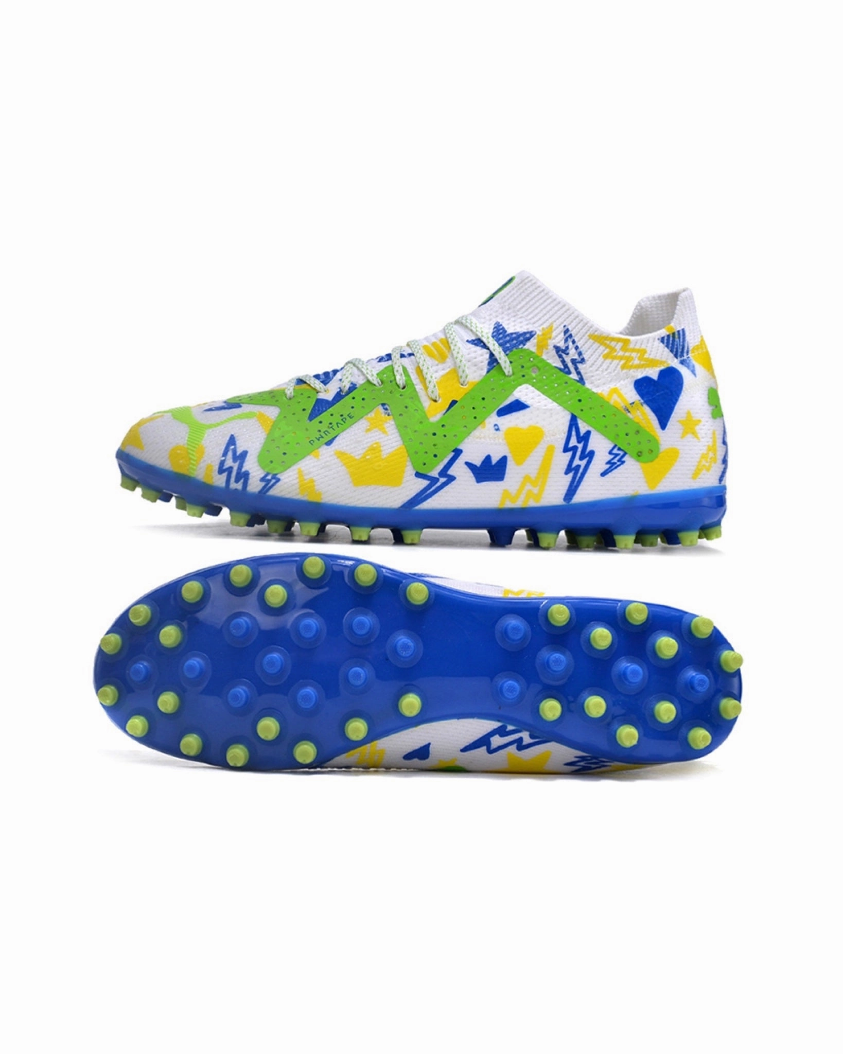 Soccer Cleats 1.5 Puma Ultra Ultimate39-45