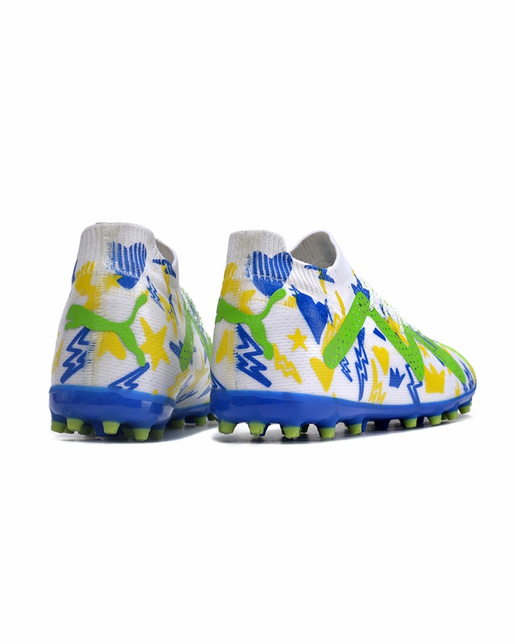 Puma Ultra Ultimate39-45 Soccer Cleat Pictures