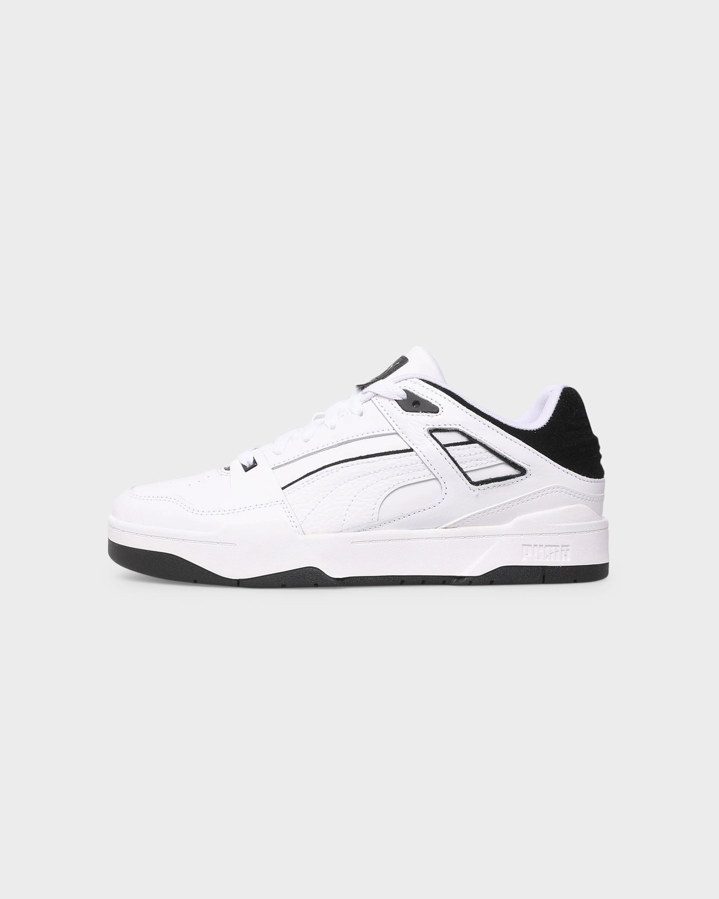Puma Slipstream Invdr Puma White Immortality 2 Basketball