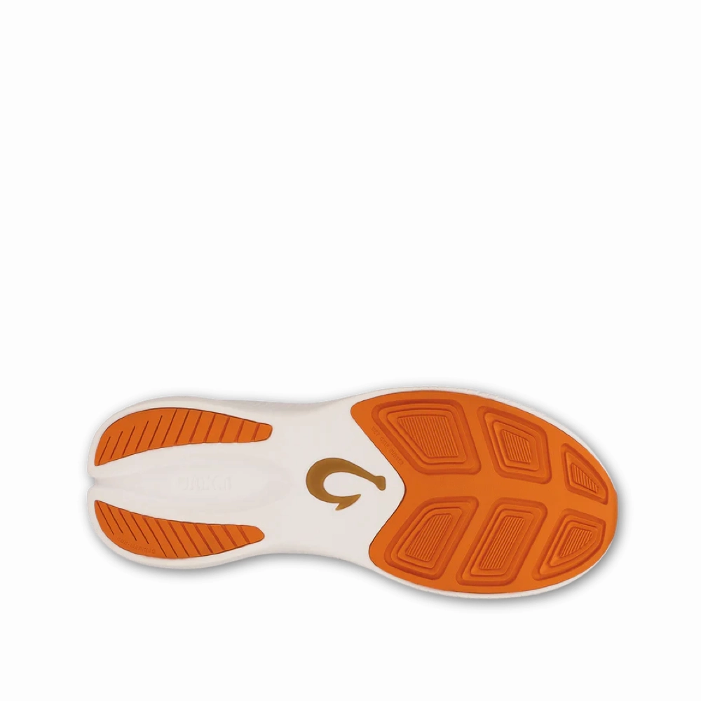 New Balance 623 Training Shoes OluKai Men's Island Hopper Mesh Sneaker in Storm Grey