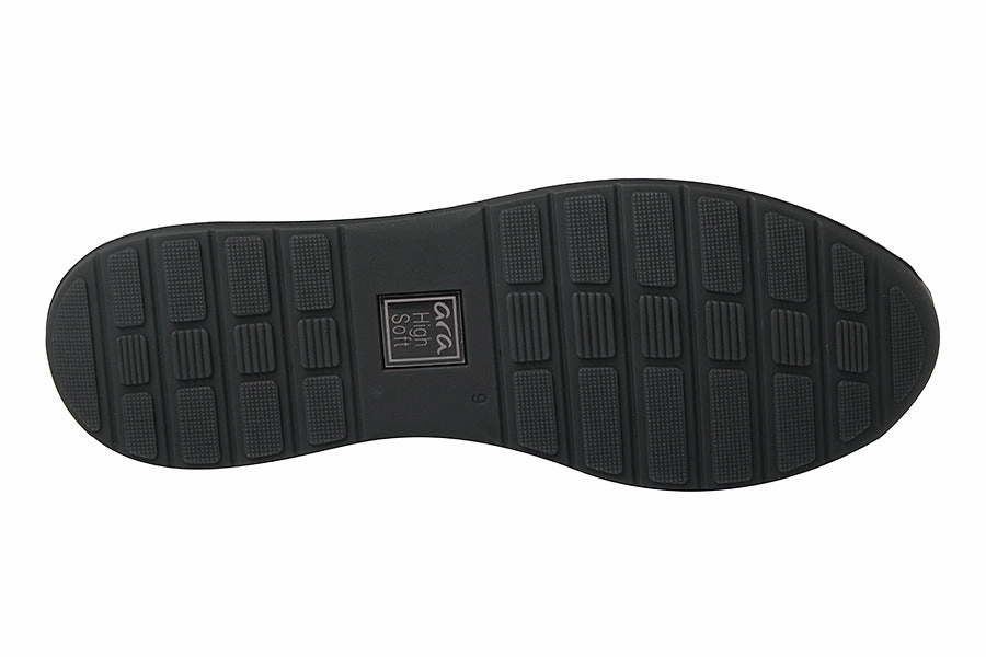 Kerridge Brogues ARA ILLUSION