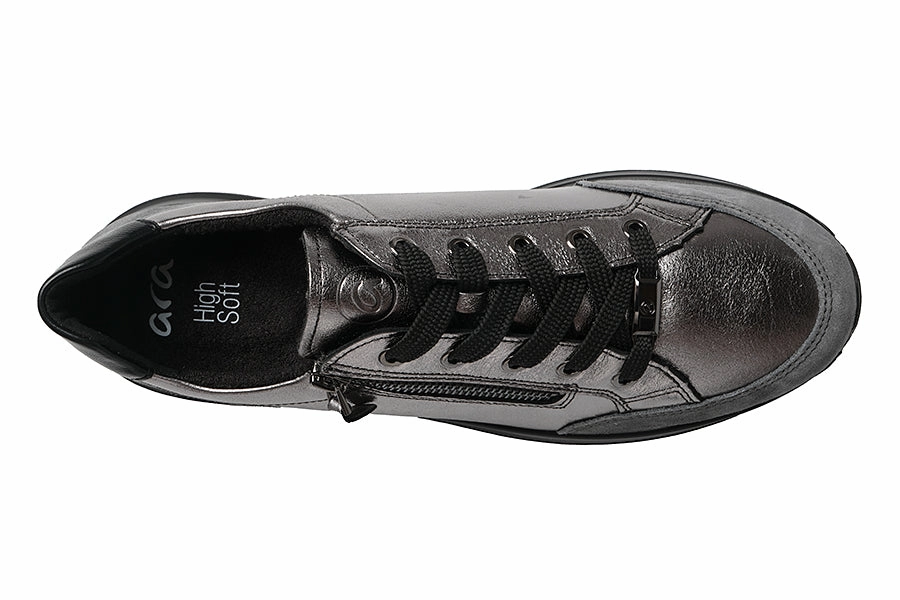 Brogues Women ARA ILLUSION