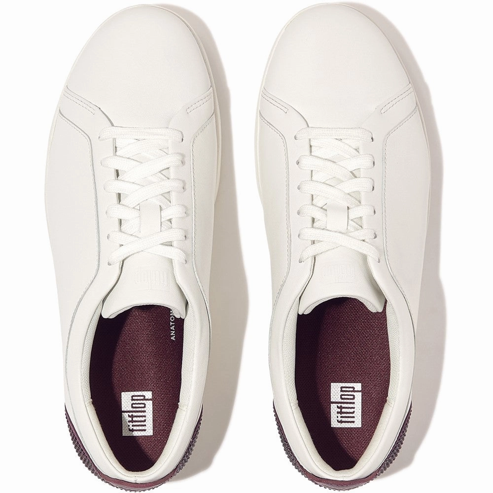 Fitflop Rally Crystal-Backtab Sneakers Sonic The Hedgehog Tennis Shoes