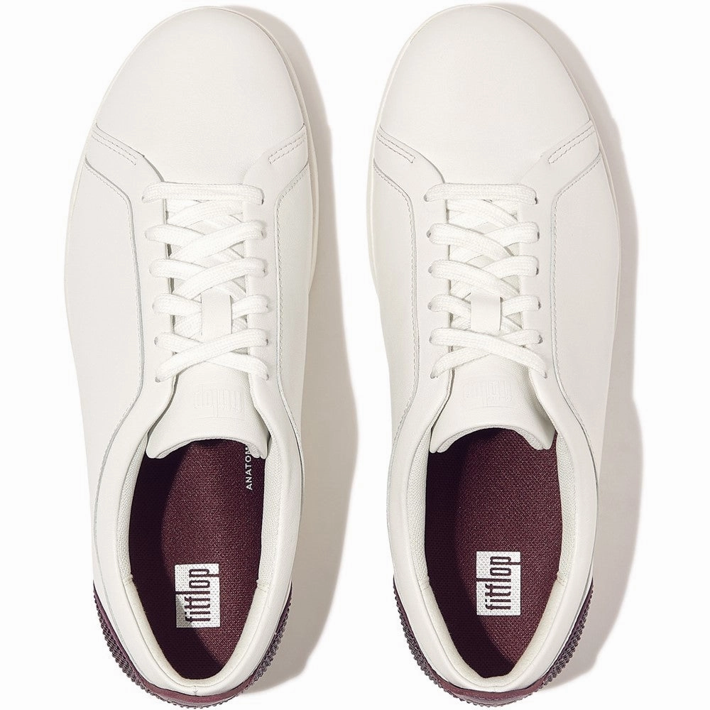 Fitflop Rally Crystal-Backtab Sneakers