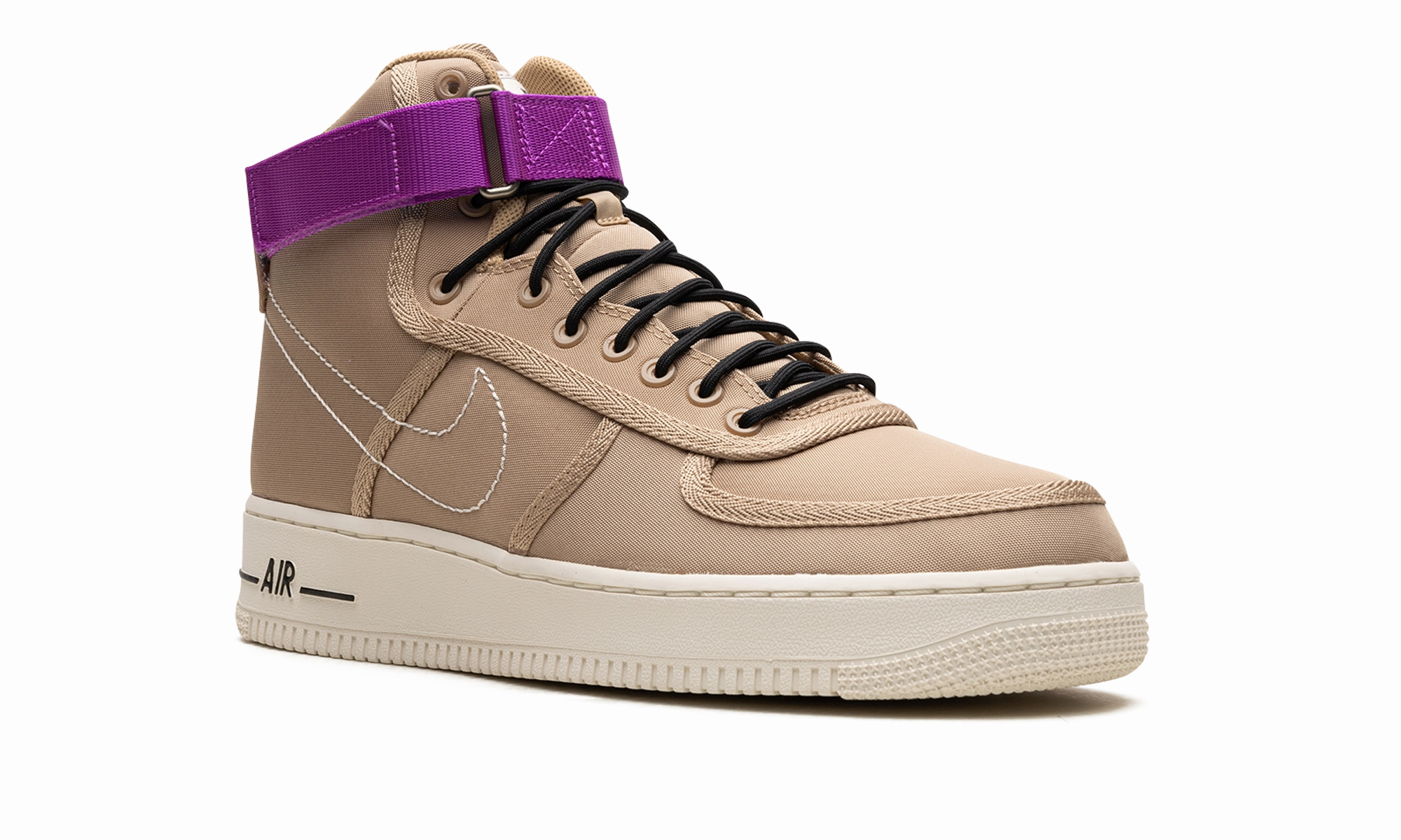 Air Force 1 High "Moving Company" Newest Basketball Shoes 2021