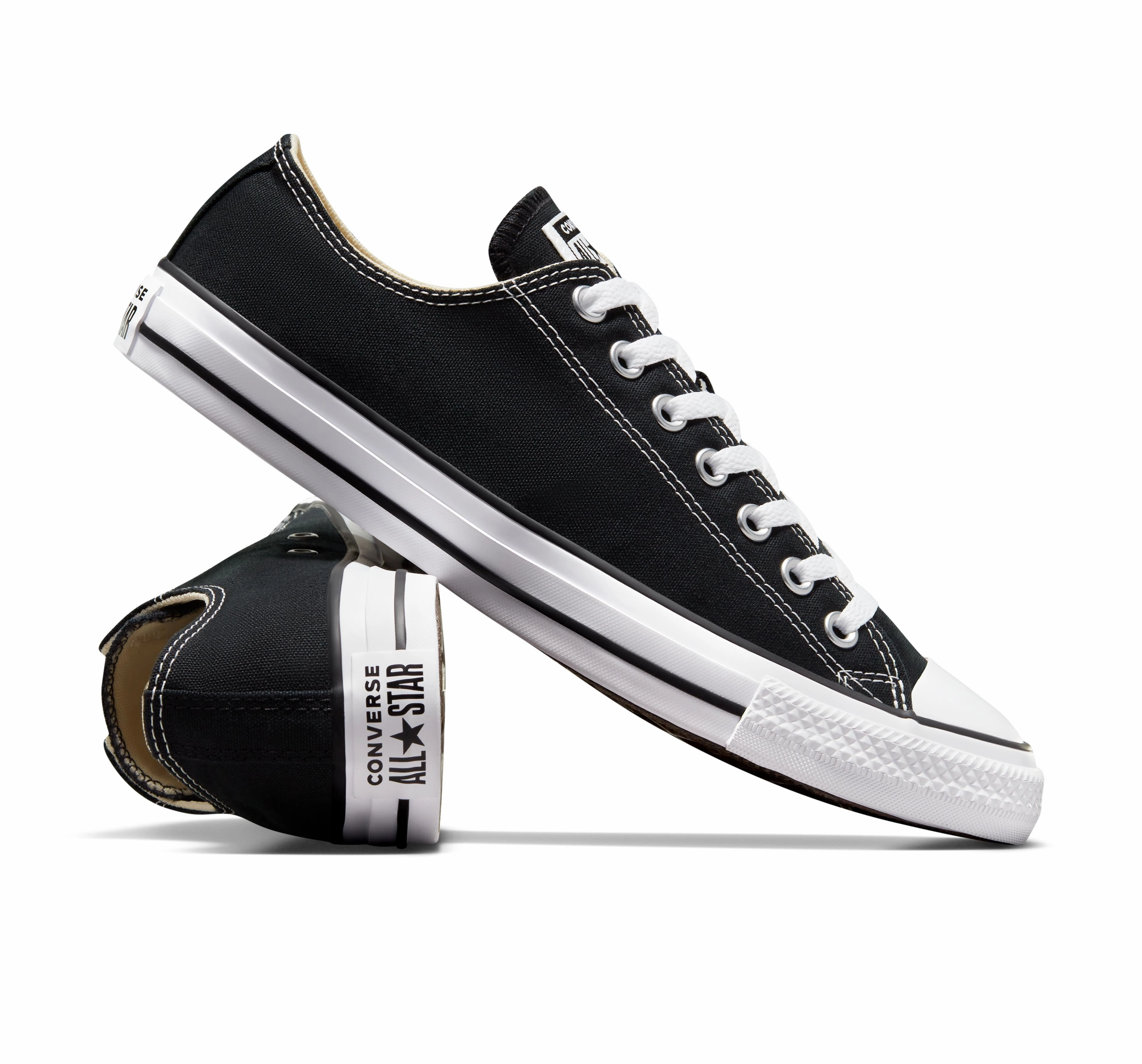 Subzone Basketball Shoes Converse Chuck Taylor All Star Classic Unisex Low Top