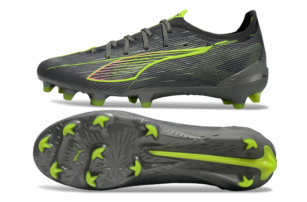 puma Ultra 5 Ultimate FG 39-45 Most Cushioned Soccer Cleats