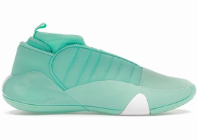 2014 Basketball Shoes Release Adidas Harden Vol. 7 Flash Aqua