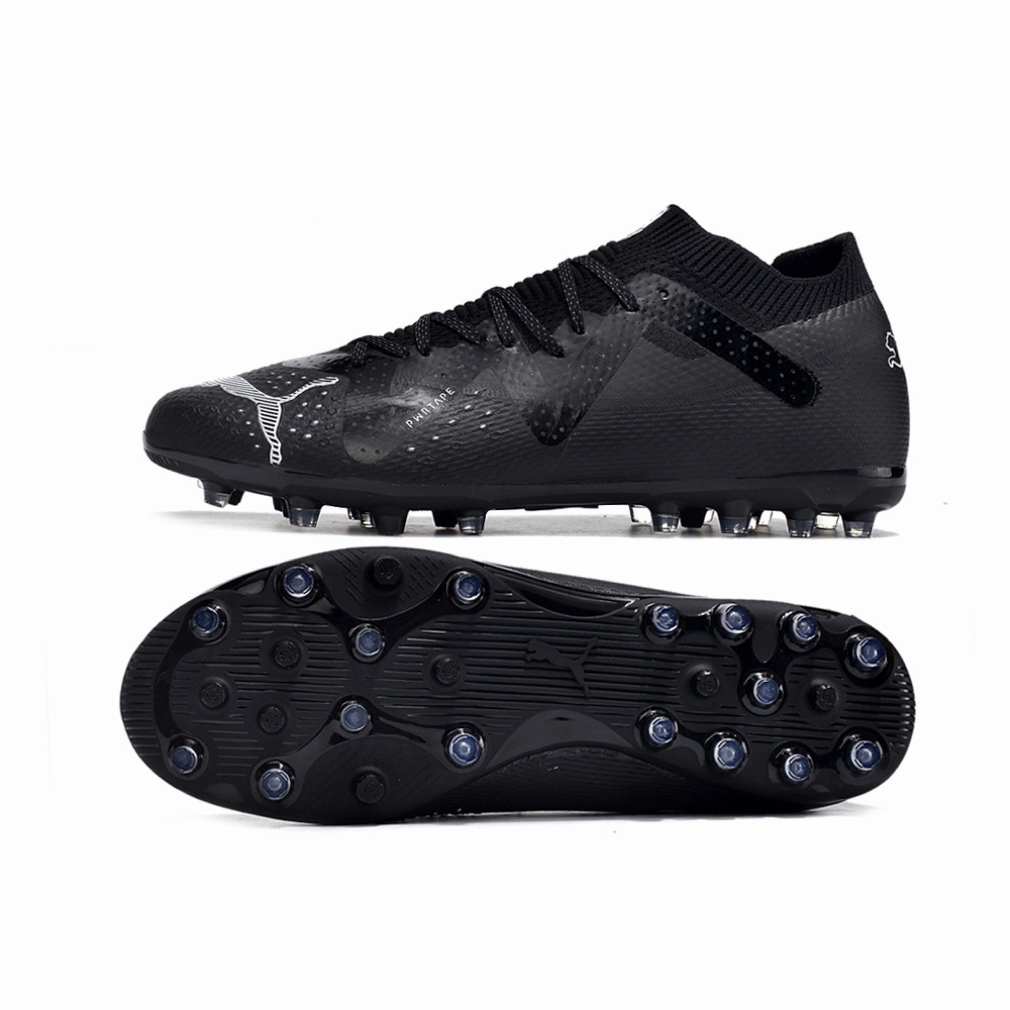 F50 Club Flexible Ground Soccer Cleats Puma Future Ultimate MG 39-45