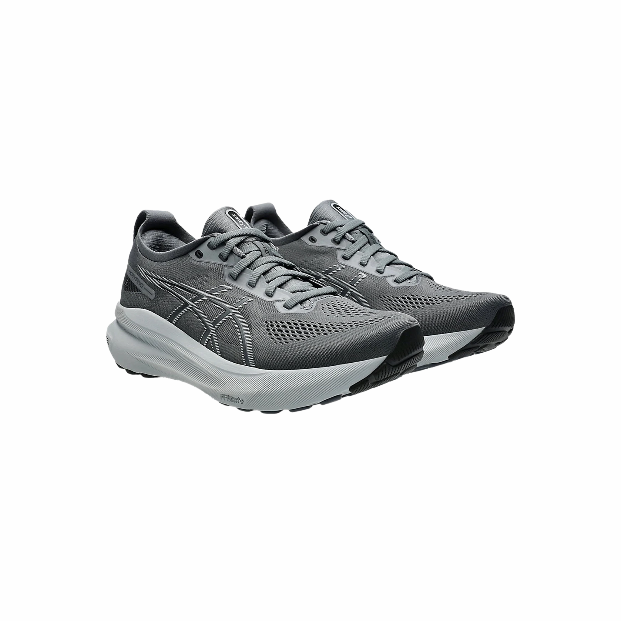 Men's ASICS Gel-Kayano 31 Asics Running Shoes Logo