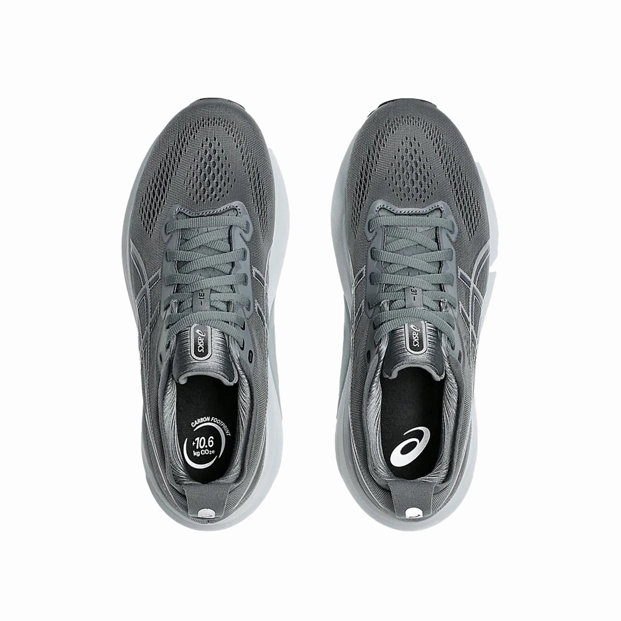 Men's ASICS Gel-Kayano 31 Asics Shoes Cotton Candy