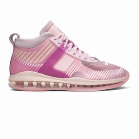John Elliott x LeBron Icon QS - Tulip Pink (New) Basketball Shoes For Cheap