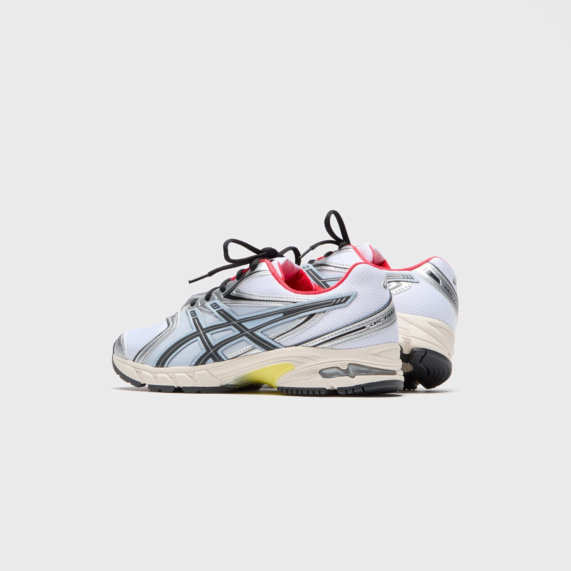 ASICS x Stefon Diggs GEL-DS Trainer 14 - White Asics Dave Schultz Wrestling Shoes