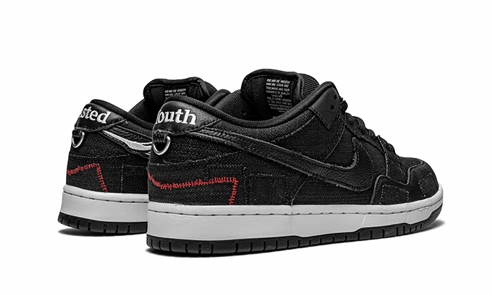 Nike SB Dunk Low Wasted Youth Nike Gore-tex Shoes
