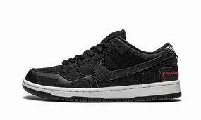 Nike Athletic Shoes Nike SB Dunk Low Wasted Youth
