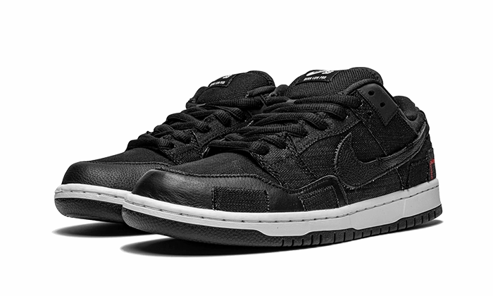 Nike SB Dunk Low Wasted Youth Delta Nike Shoes