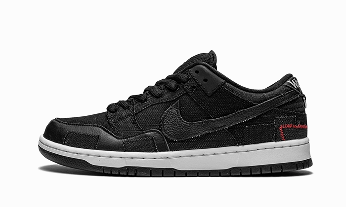 Nike SB Dunk Low Wasted Youth Nike Shoes Low Tops