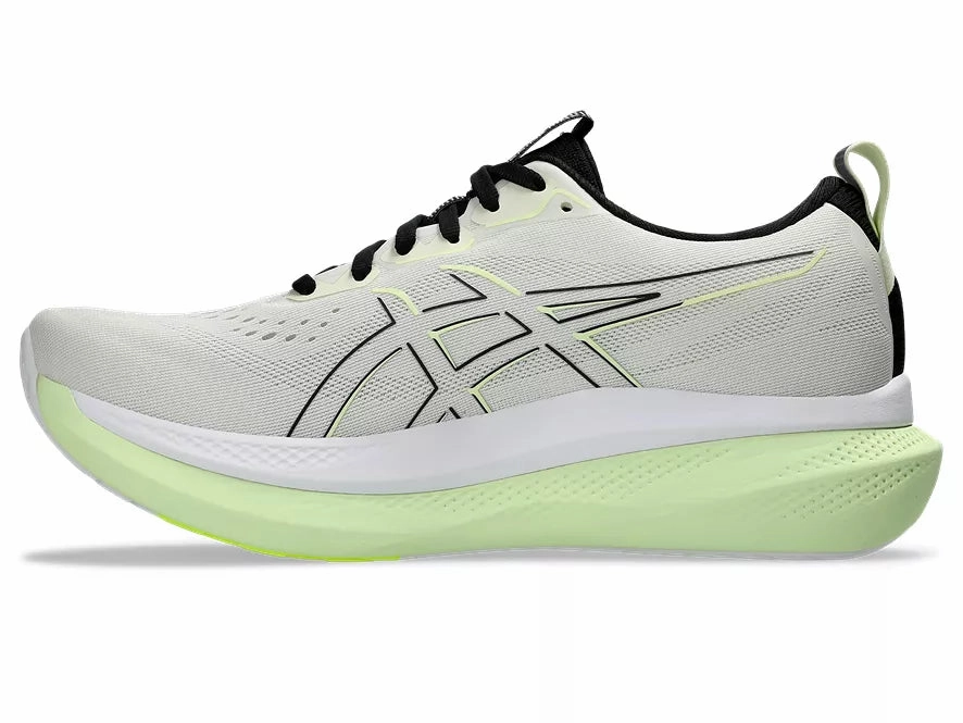 Asics Special Edition Running Shoes Asics | GlideRide Max | Men's | Birch/Black