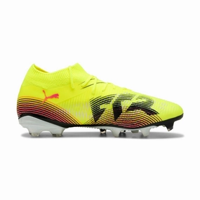 Phantom Luna Pro Fg Soccer Cleats PUMA FUTURE 8 Match FG/AG