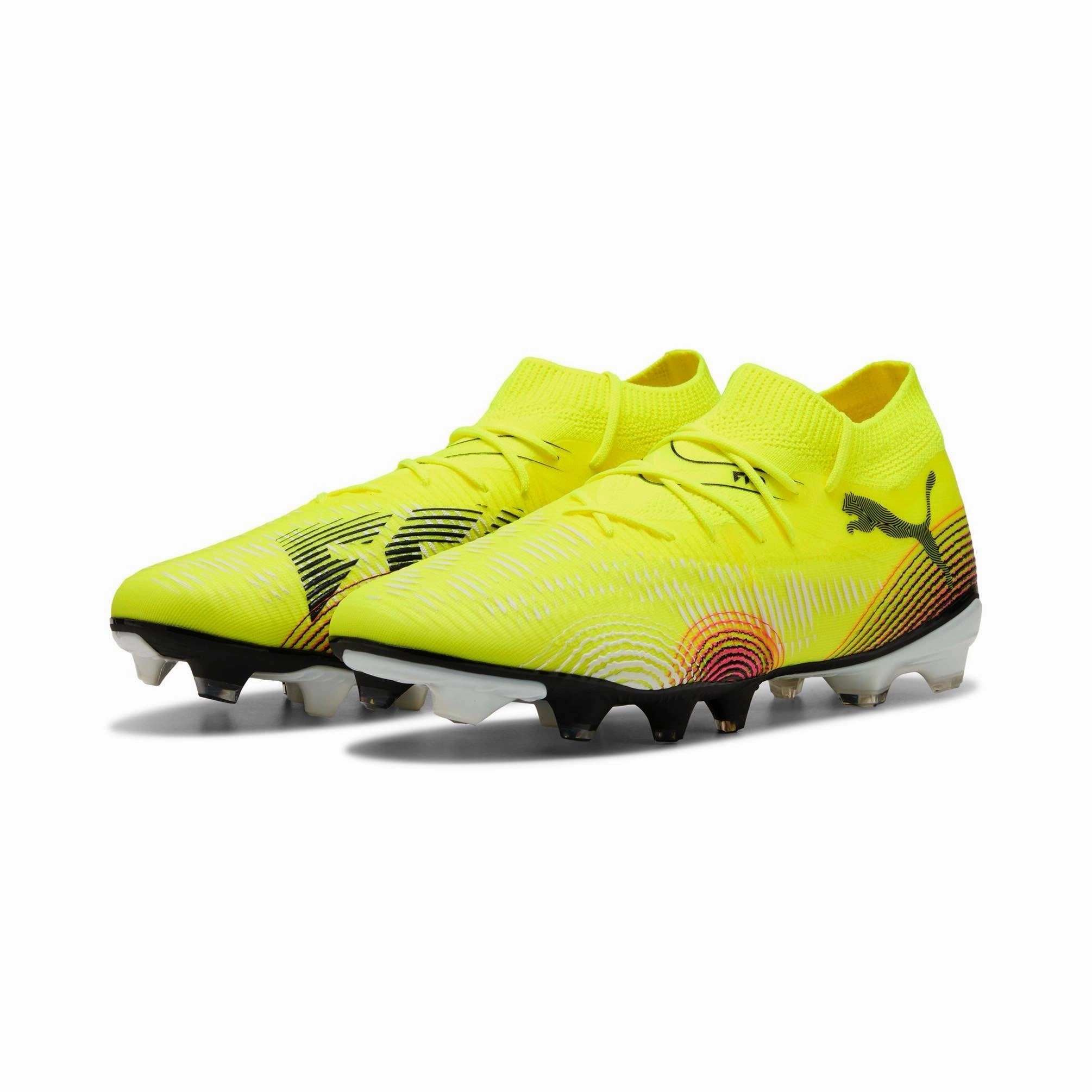 Do Soccer Cleats Matter PUMA FUTURE 8 Match FG/AG