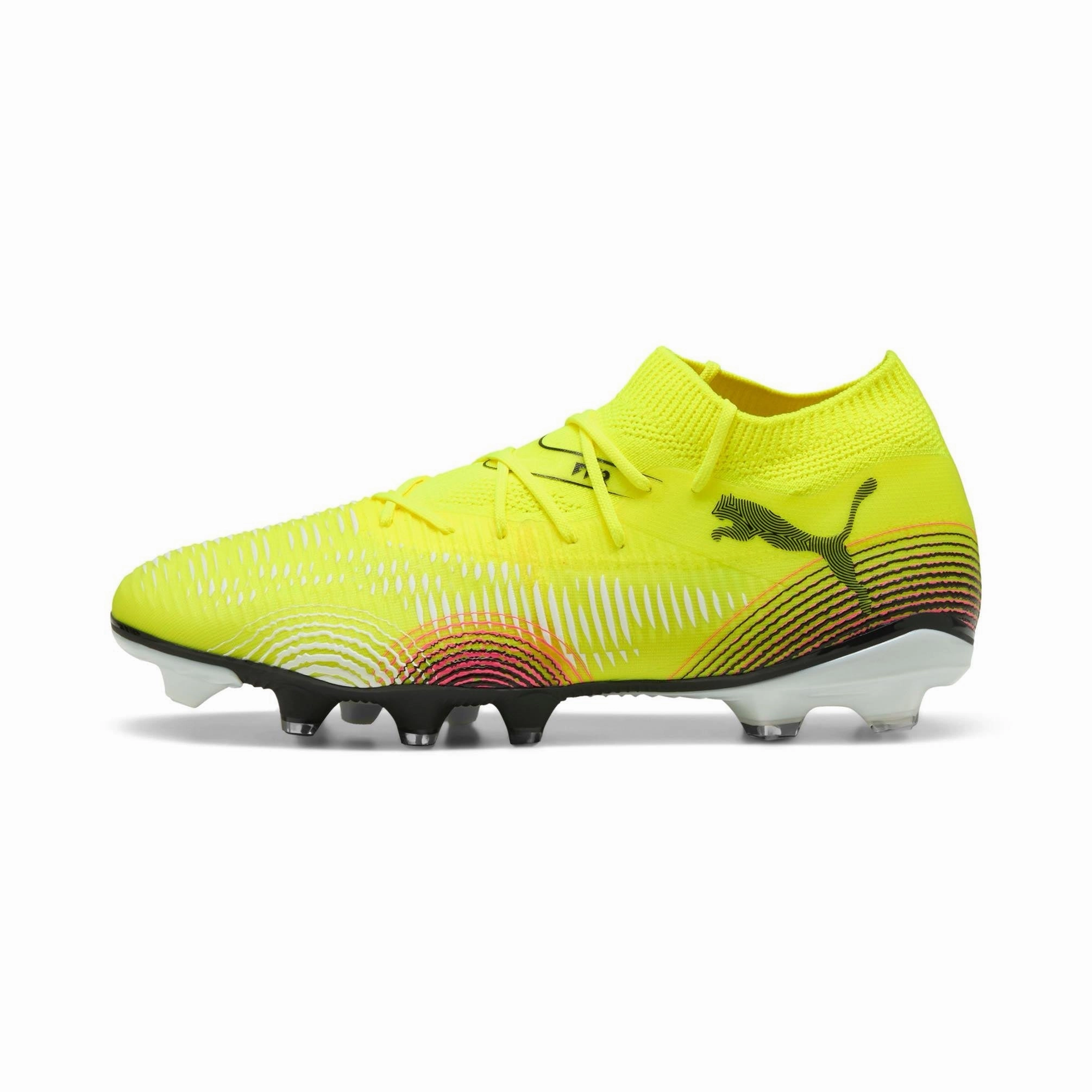 Buy Cheap Soccer Cleats PUMA FUTURE 8 Match FG/AG