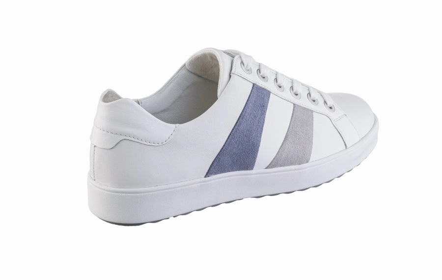 Sem Headrush Blue Stanley Brogue