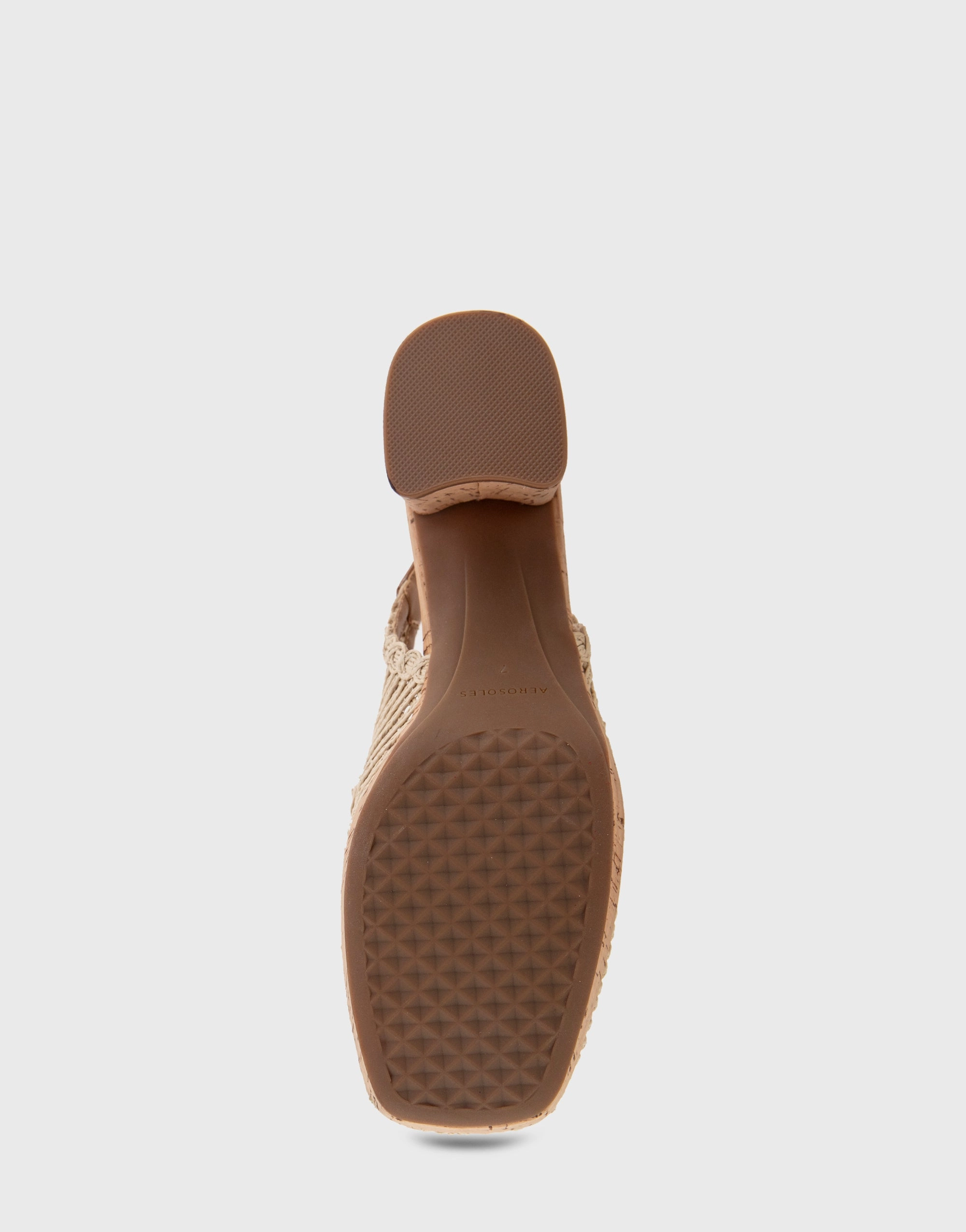 Santina Mary Jane Shoes 10w