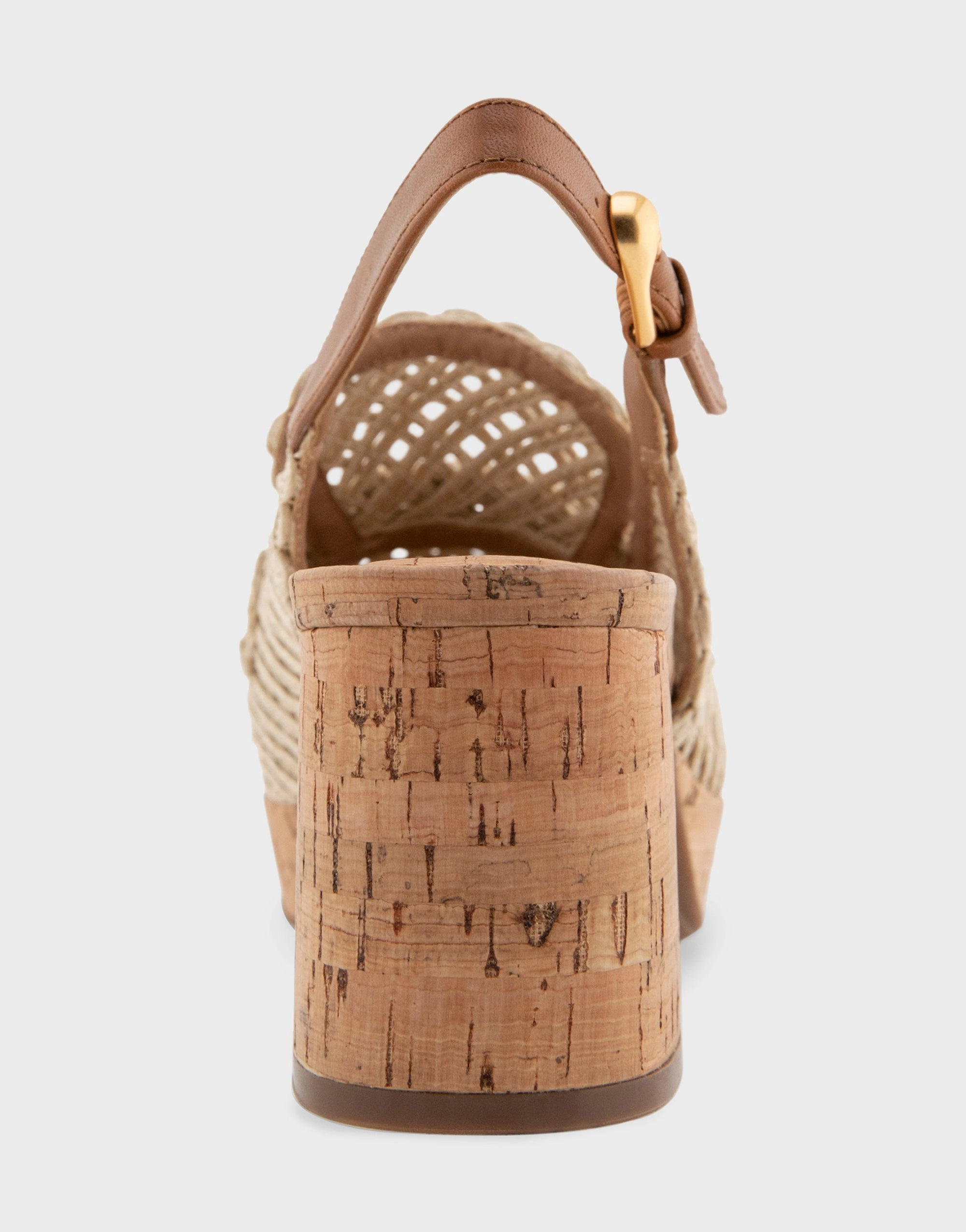 Platform Mary Jane Shoes Heels Santina