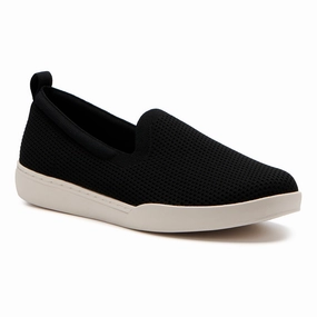Limia Slip On Encore Knit Slip On