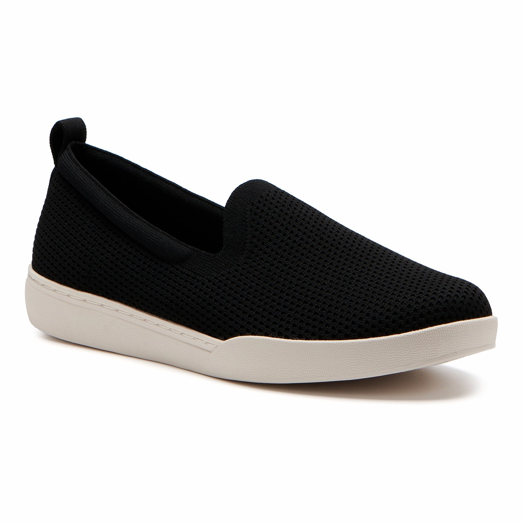 Encore Knit Slip On Slip-on Beach Shoes