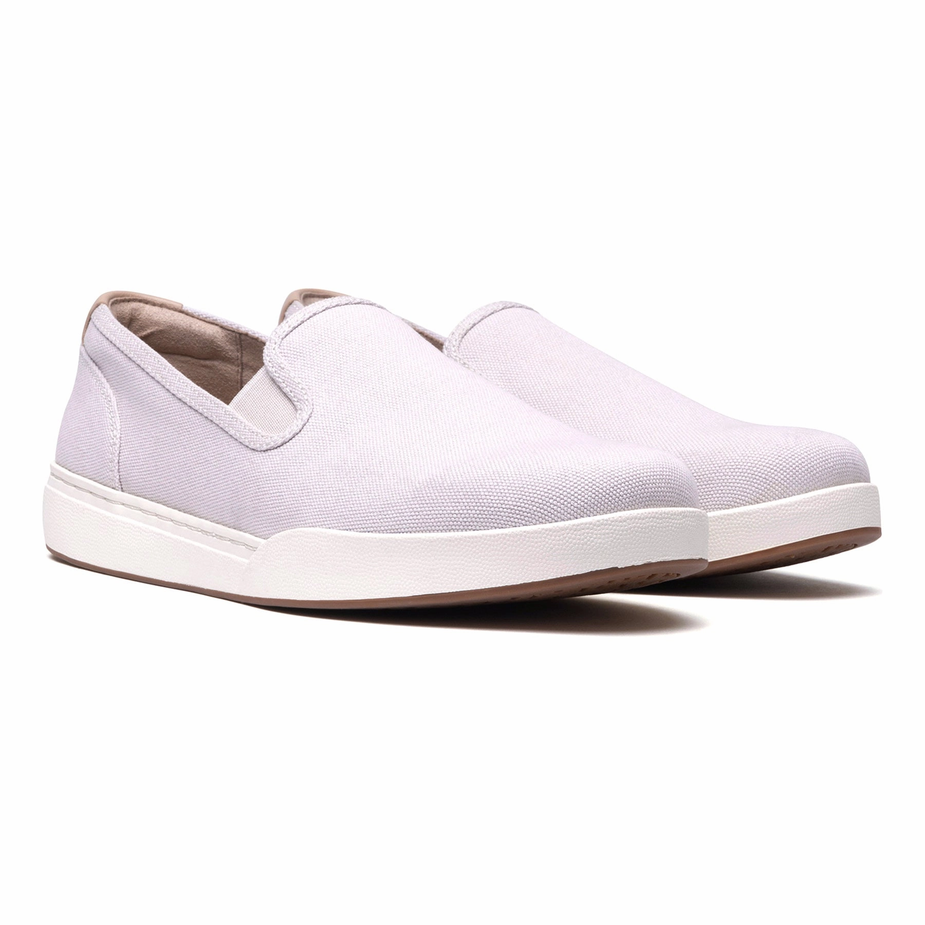 Slip On High Top Encore Slip On