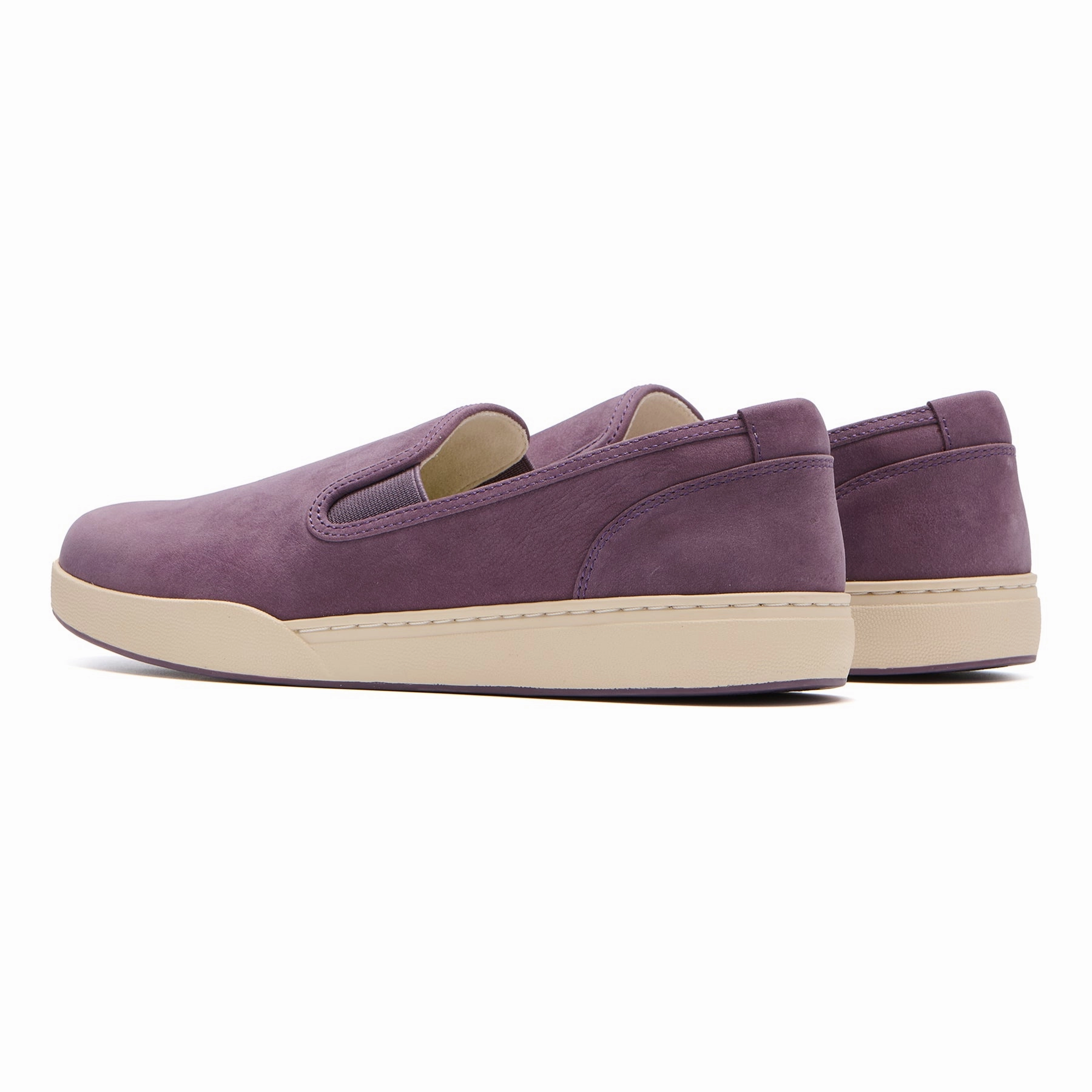 Insulated Slip On Shoes Encore Slip On