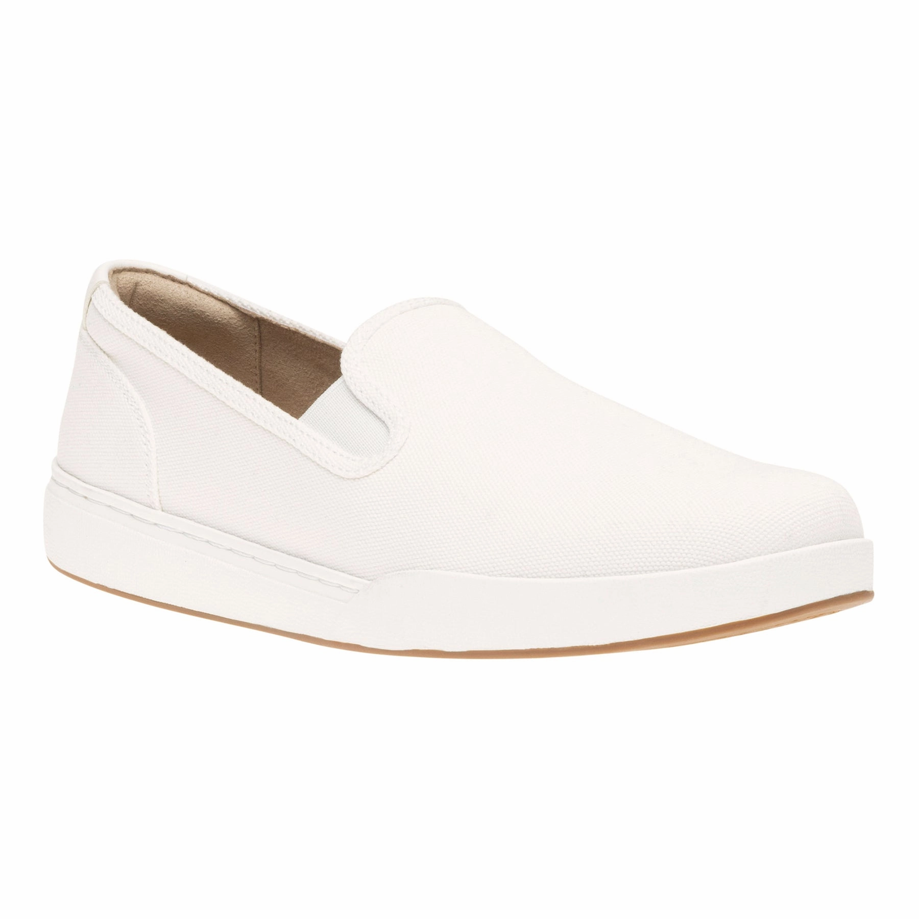 Encore Slip On Metatarsal Bulky Slip-on