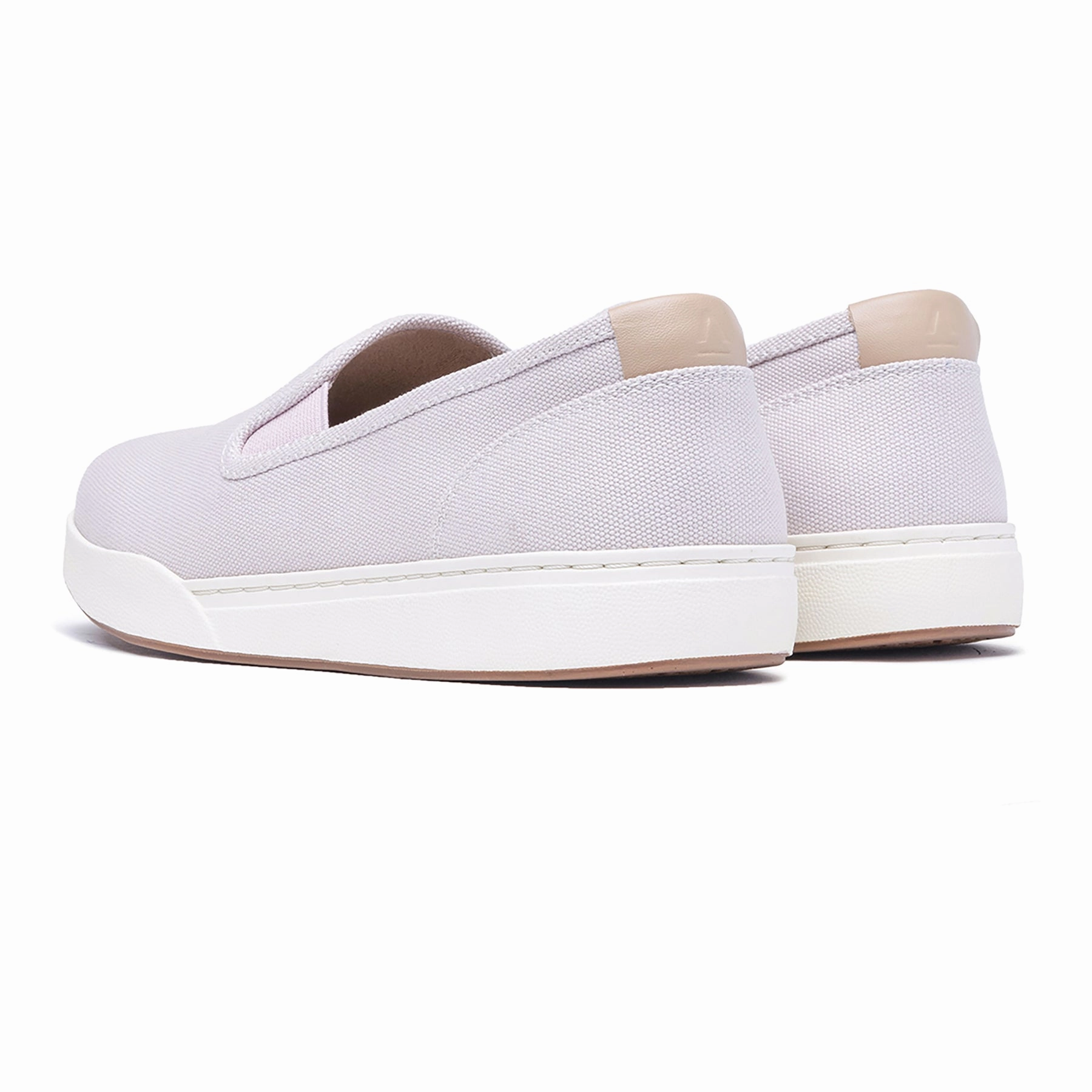 Encore Slip On Slip-on Suede Shoes