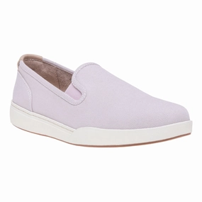 Encore Slip On Extra Wide Slip On Sneakers