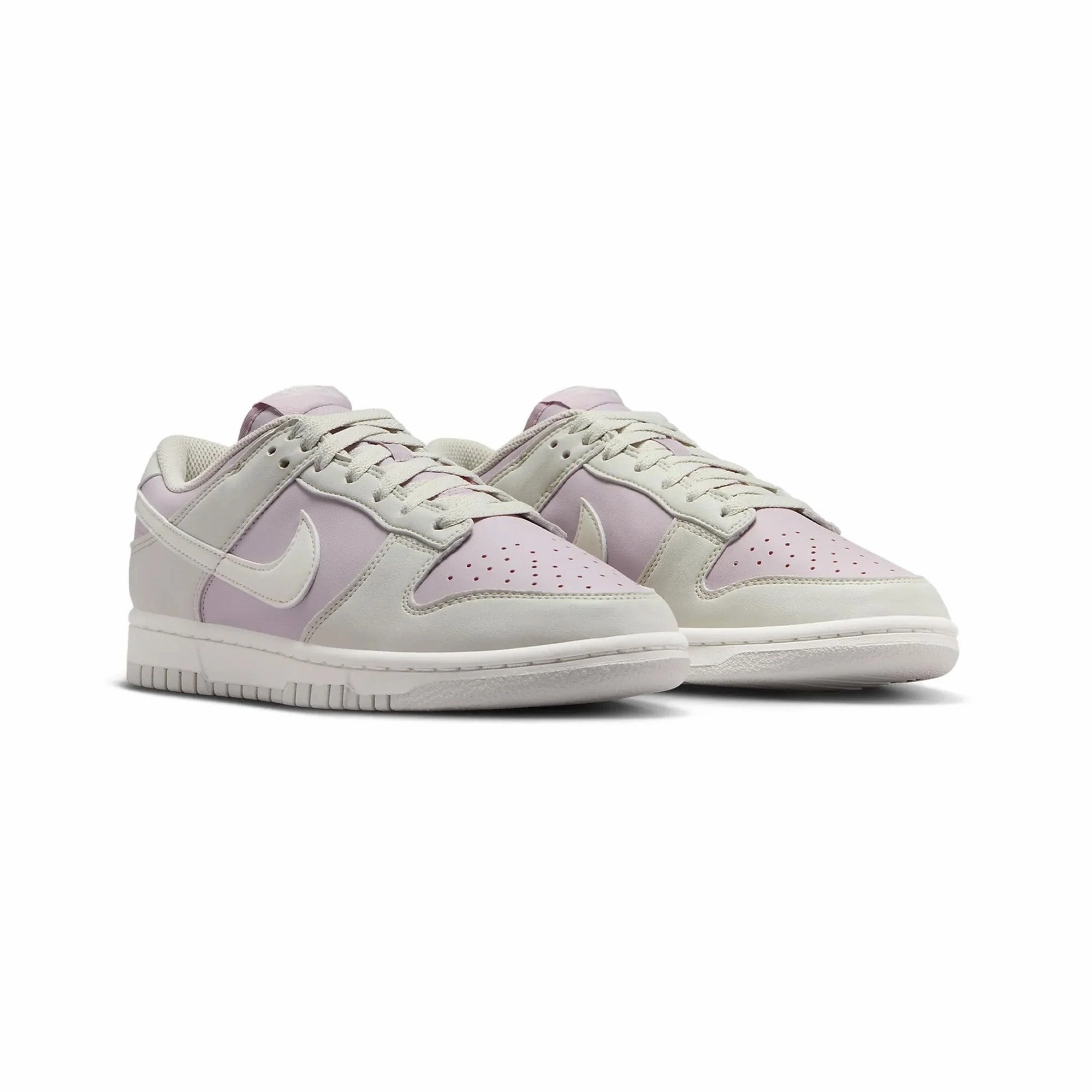 Nike G.t. Cut Academy Basketball Shoes Nike Dunk Low 'Next Nature Platinum Violet' Women's (2024)