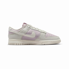 Virgil Abloh Nike Shoes Nike Dunk Low 'Next Nature Platinum Violet' Women's (2024)