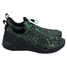 Best Nike Cross Training Shoes Nike React Metcon Sneakers in Seaweed Polyester