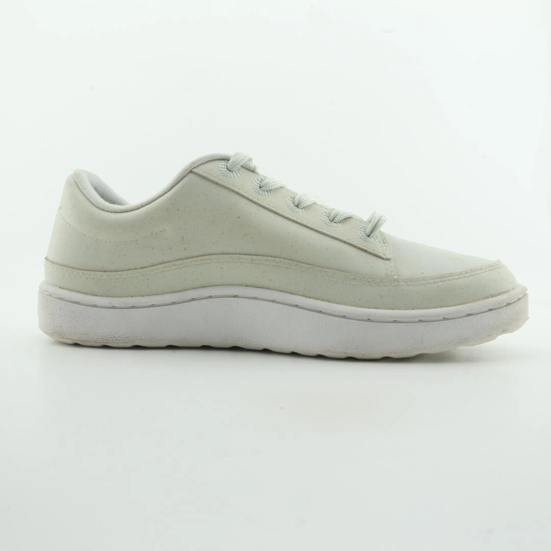 Air Max 90 Premium Casual Shoes Allbirds - Plant Pacers- Dreamy Green (Blizzard Sole) EX