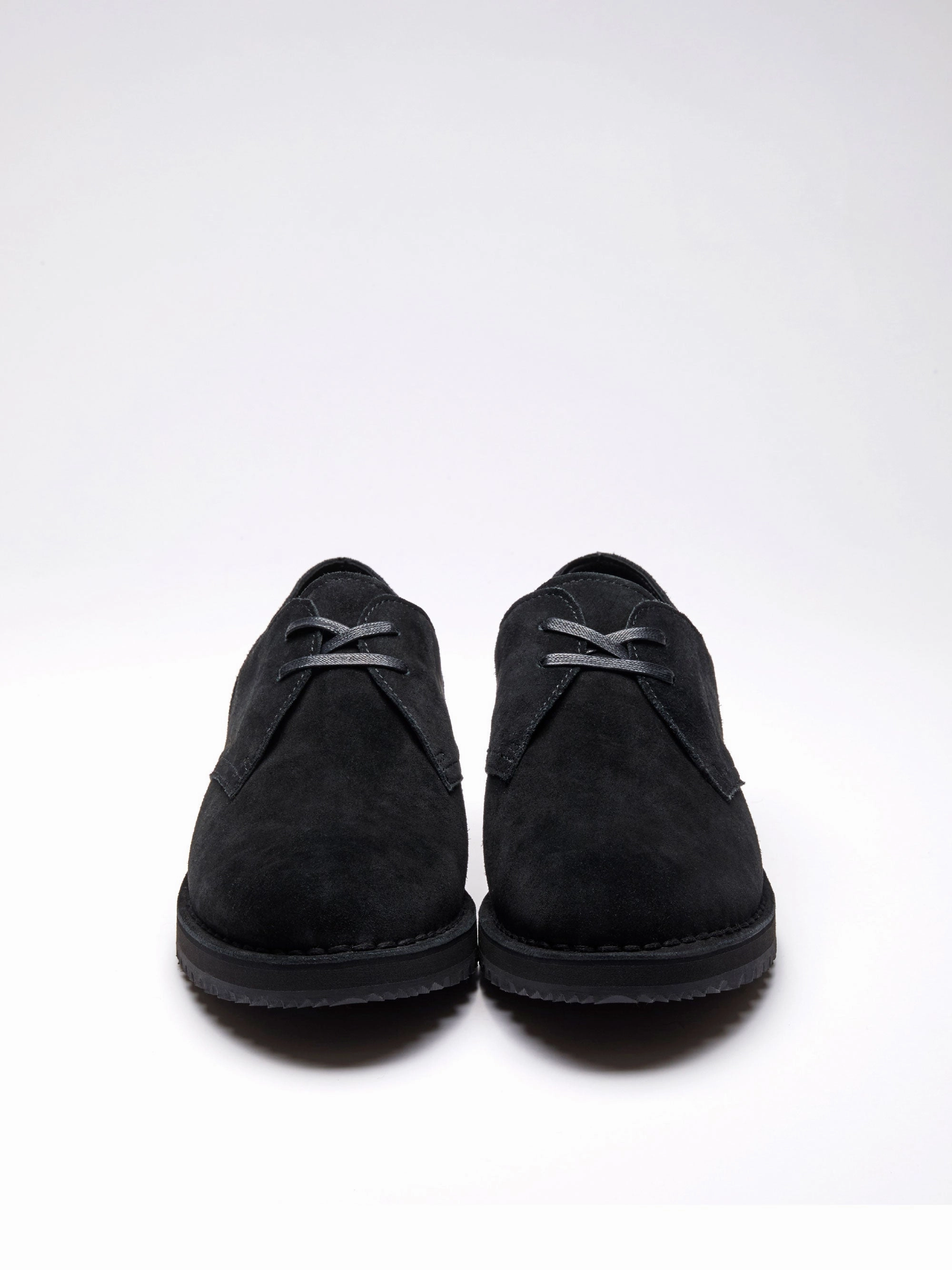 BbbLllAaaHhh Women's Oxford Shoes - Black Print Oxfords