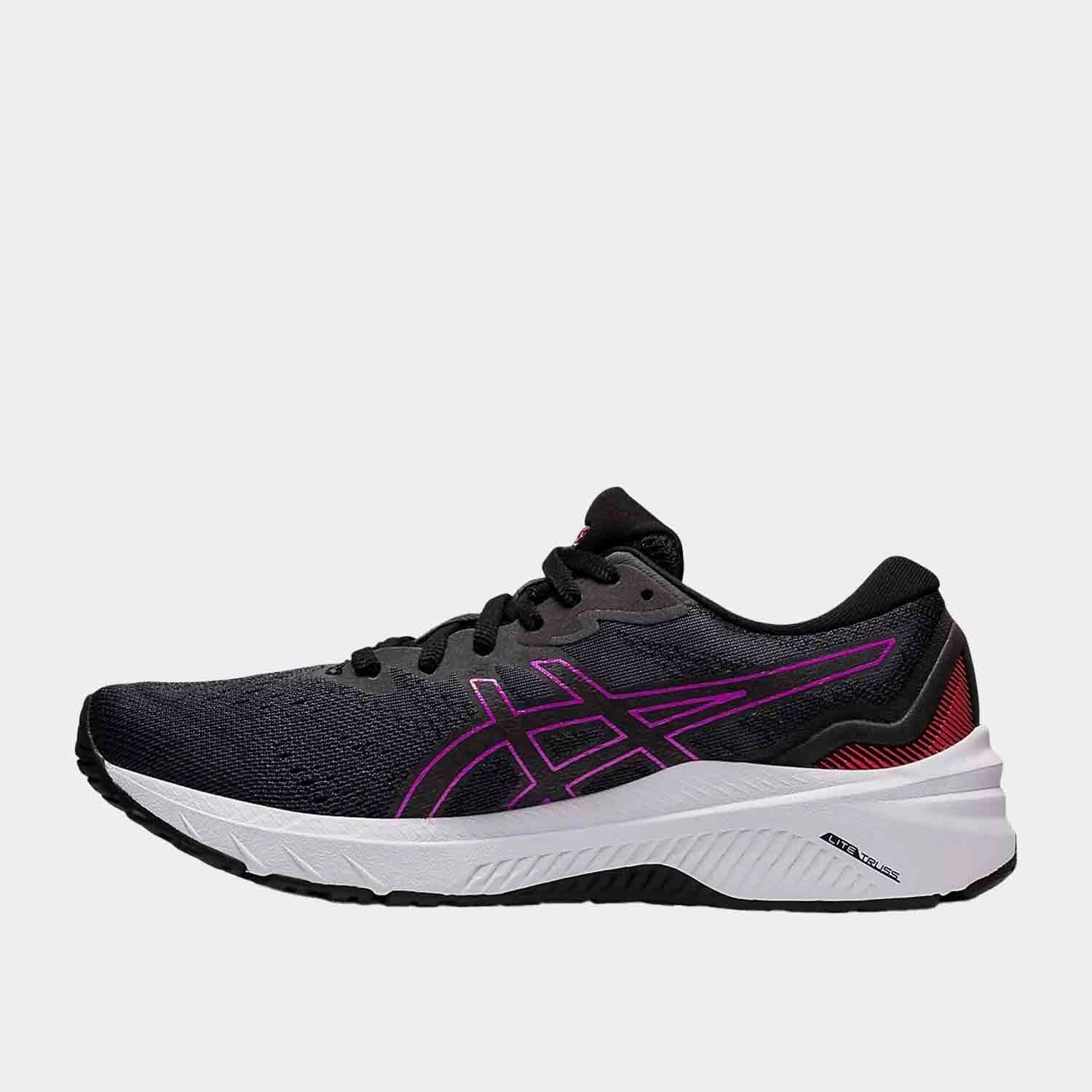 Women's Asics GT-1000 11 Running Shoes Trail Running Shoes Test