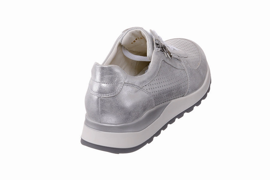 Brogue Shoes With Flap Wal Monika