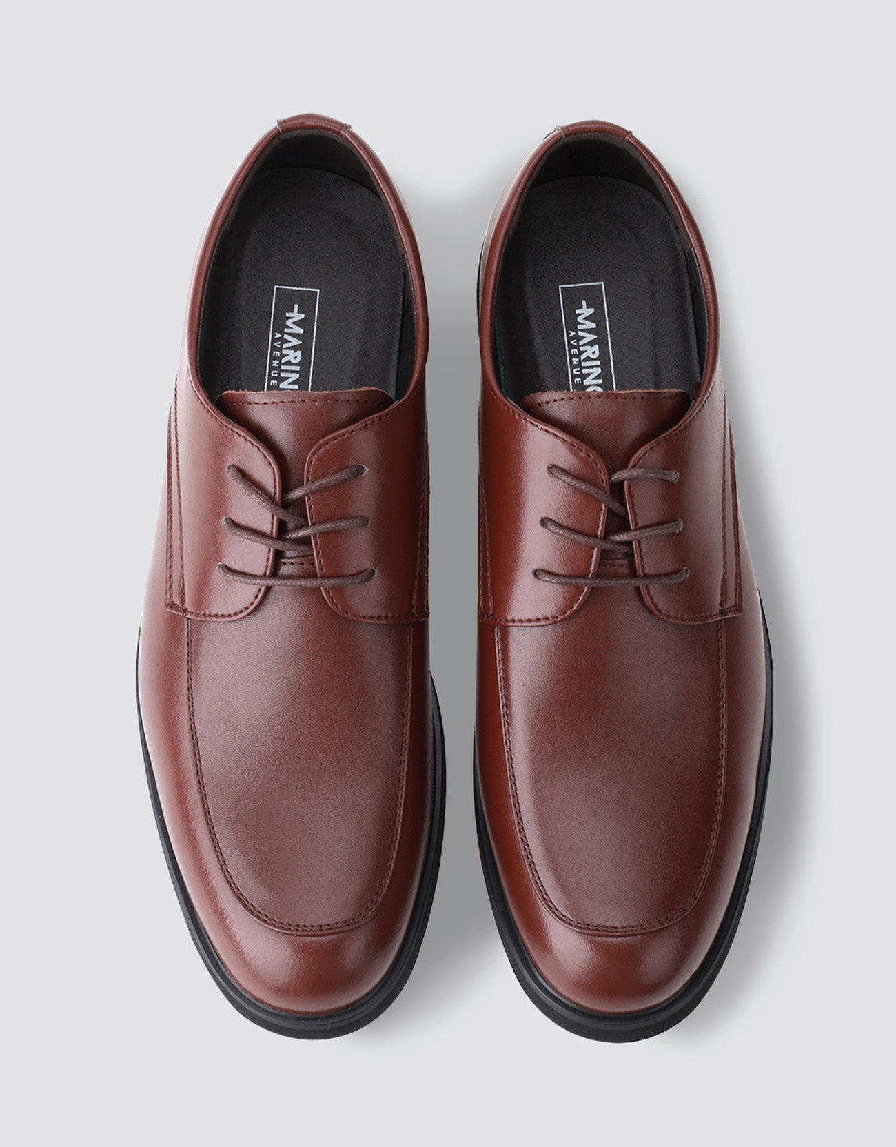 Standard Laced Oxford Dress Shoes Apt. 9 Oxfords