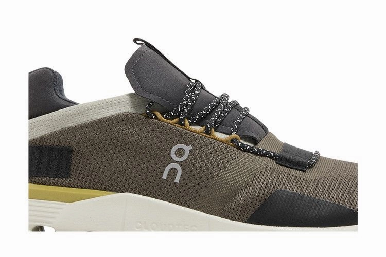 On Running Cloudnova Ivy Eclipse Best Winter Running Shoes