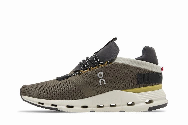 On Running Cloudnova Ivy Eclipse Best Running And Weight Training Shoes