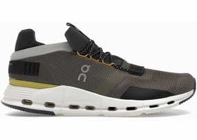 On Running Cloudnova Ivy Eclipse Shoes For Gym And Running