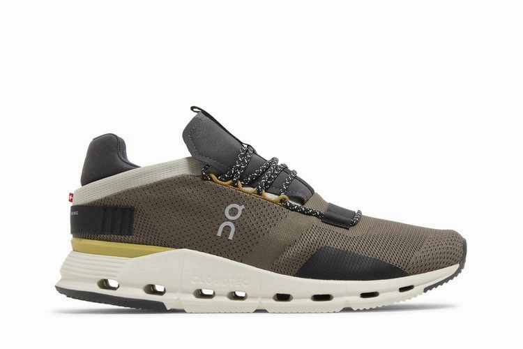 Good Gym Running Shoes On Running Cloudnova Ivy Eclipse