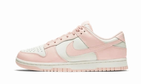 Nike Bo Jackson Tennis Shoes Nike Dunk Low Orange Pearl
